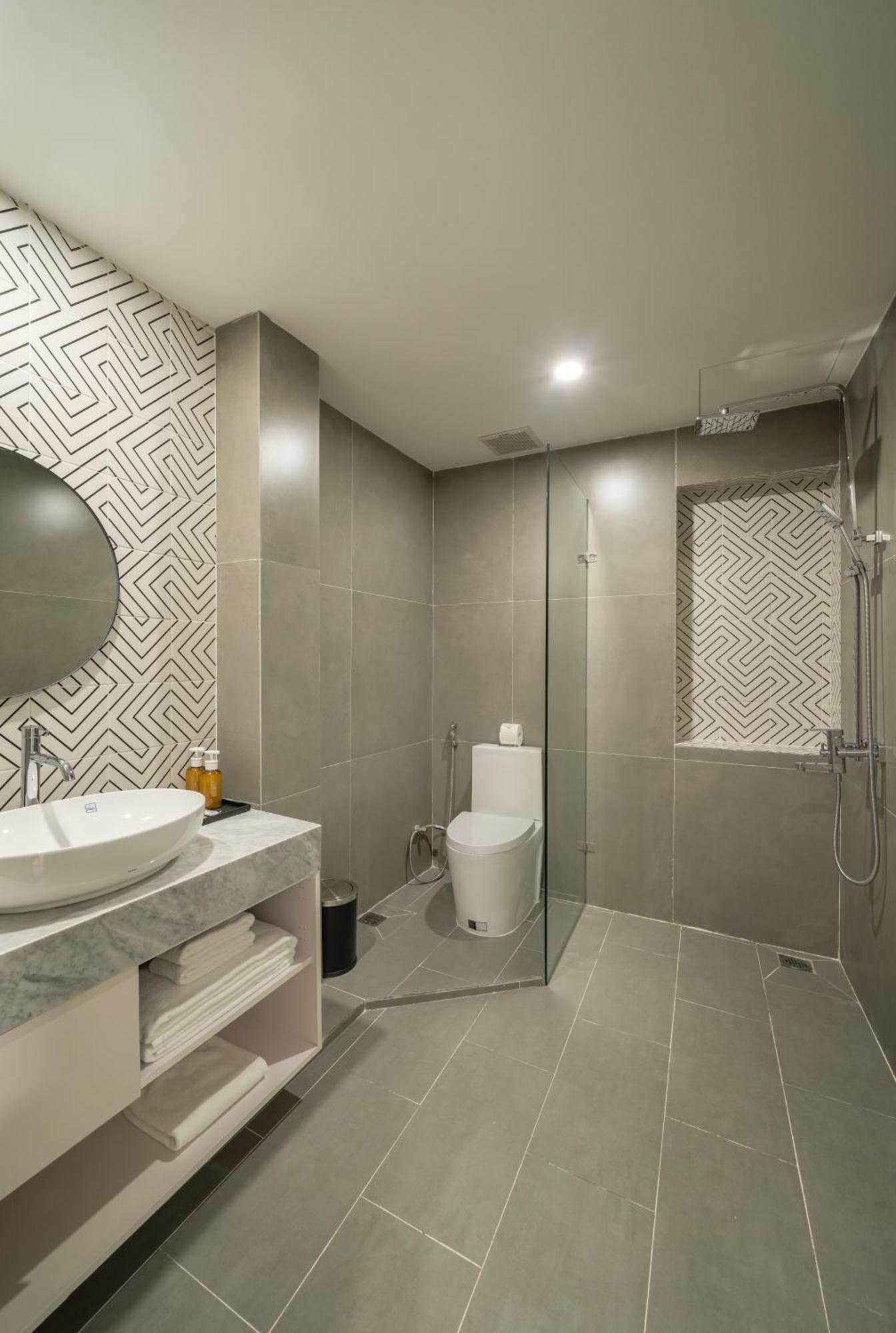 S Home Hanoi Kültér fotó