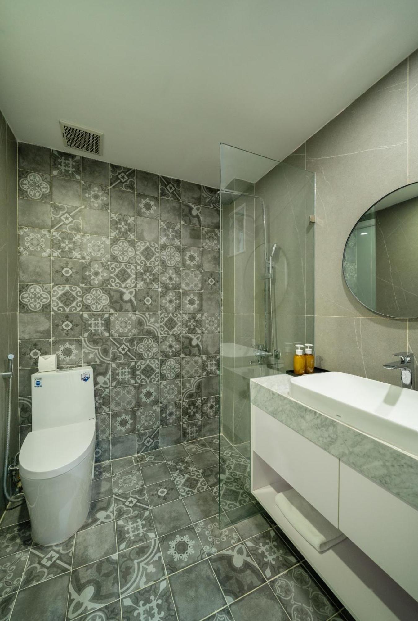 S Home Hanoi Kültér fotó
